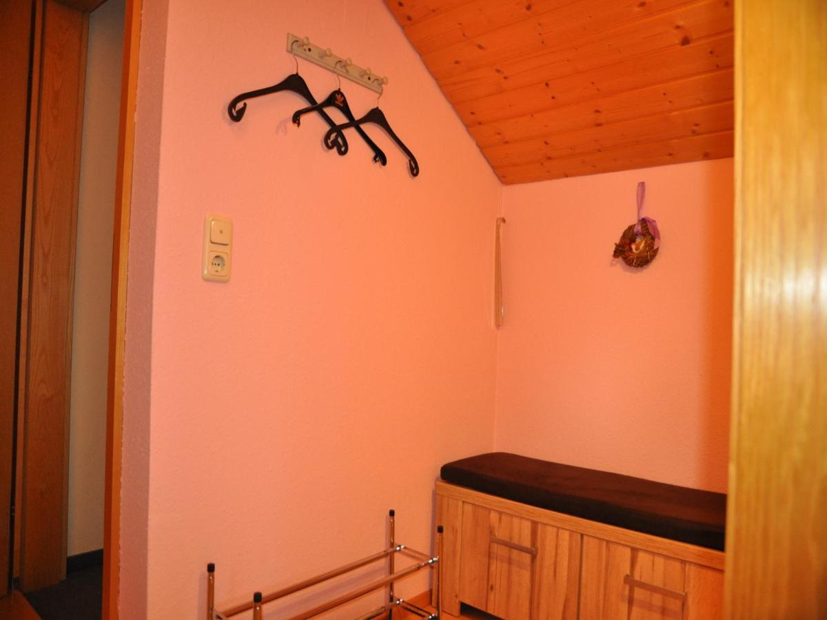 Ferienwohnung Lore ヴァイラー・ジンマーベルク エクステリア 写真